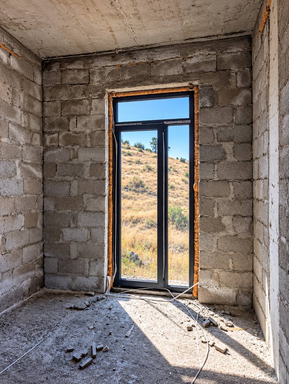 Ներքին տարածք
